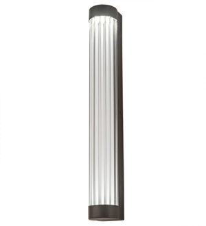 8678929 | 4" Wide Soho Rods Wall Sconce
