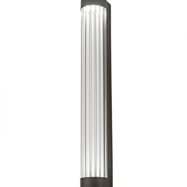 8678929 | 4" Wide Soho Rods Wall Sconce