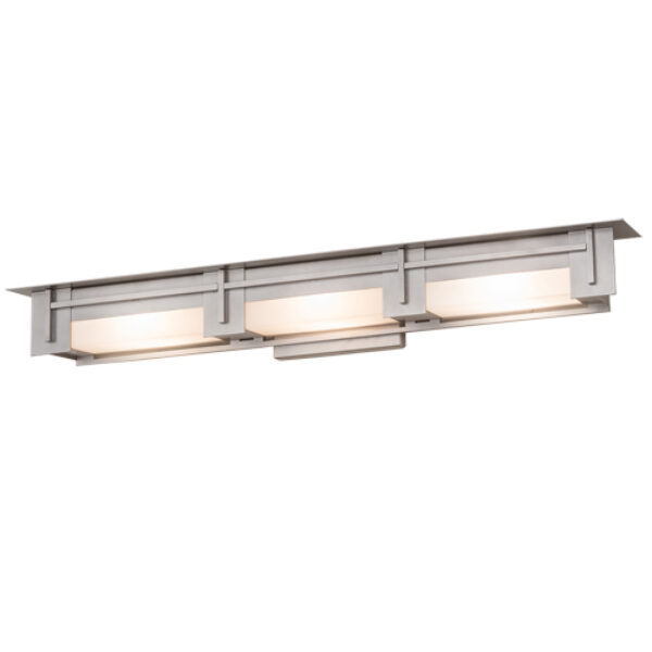8678932 | 42" Wide Vermillon Wall Sconce