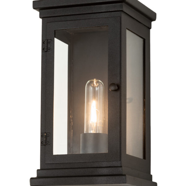 8678939 | 6.5" Wide Roberts Wall Sconce