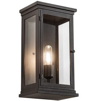 8676347 | 8.5" Wide Roberts Wall Sconce