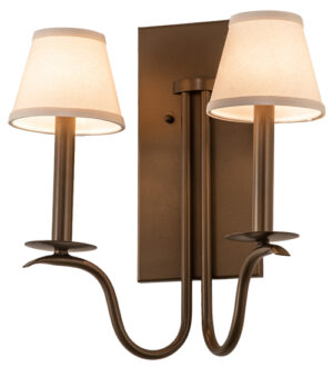 8678949 | 14" Wide Anthony Wall Sconce