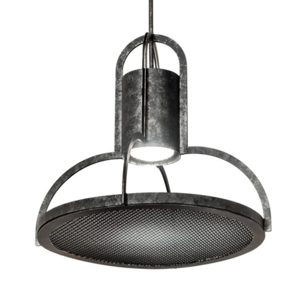 8678952 | 20" Wide Industrial Chic Pendant