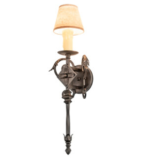 8678968 | 7.5" Wide Darci Wall Sconce