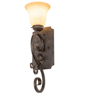 8676358 | 6" Wide Anna Wall Sconce