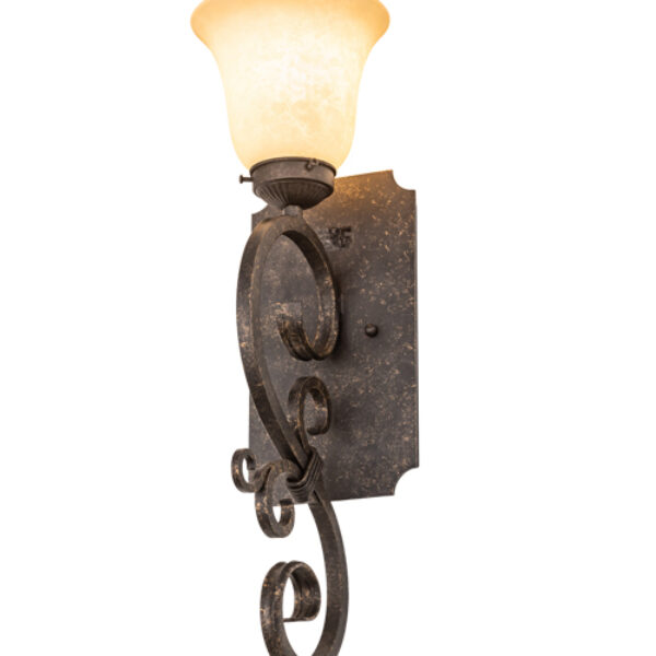 8676358 | 6" Wide Anna Wall Sconce