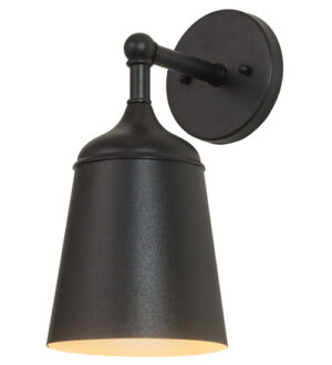 8679008 | 6" Wide Scotty Wall Sconce