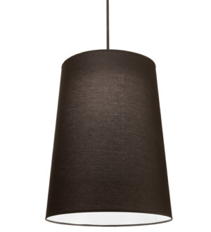 8676395 | 30" Wide Tapered Drum Pendant
