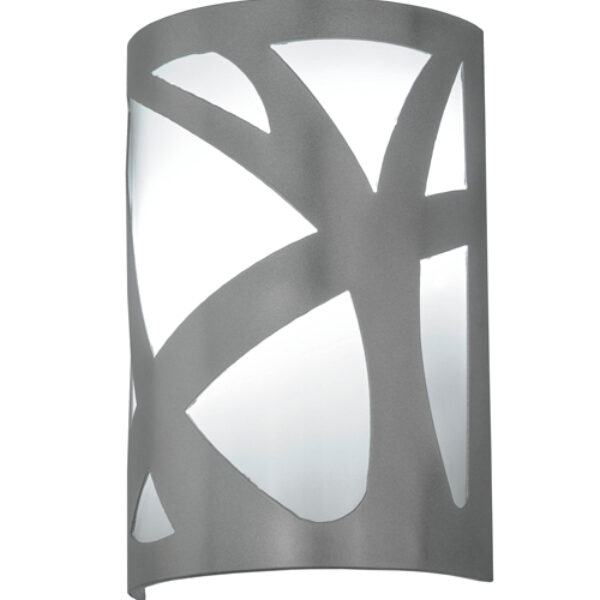 8676418 | 8" Wide Modern Wall Sconce
