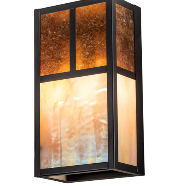 8679134 | 7" Wide Roosevelt Wall Sconce