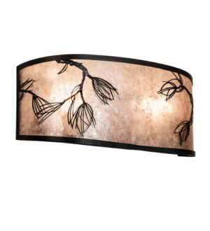 8679142 | 20" Wide Marcello Wall Sconce