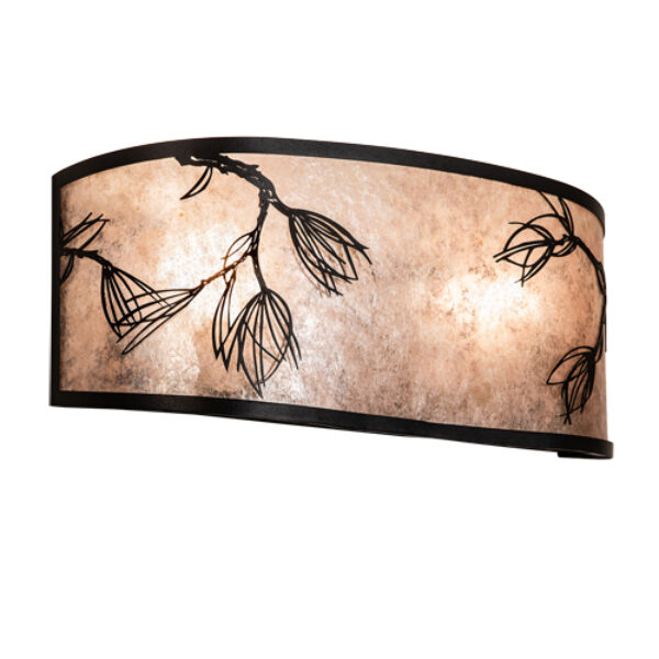 8679142 | 20" Wide Marcello Wall Sconce