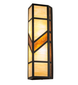 8676455 | 7" Wide Tacoma Wall Sconce