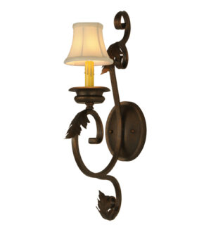 8676457 | 5" Wide Abigail Wall Sconce