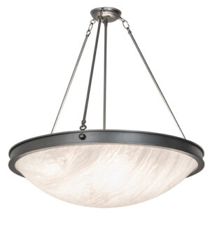 8676464 | 31" Wide Planet Tess Inverted Pendant
