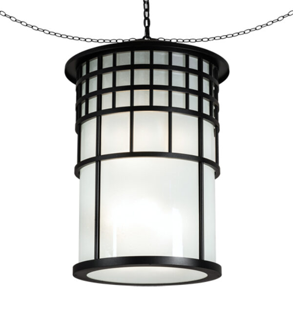 8676479 | 24" Wide Waterfront Pendant