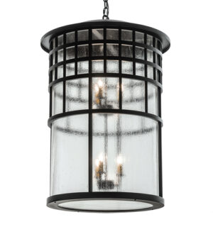 8676503 | 24" Wide Waterfront Pendant