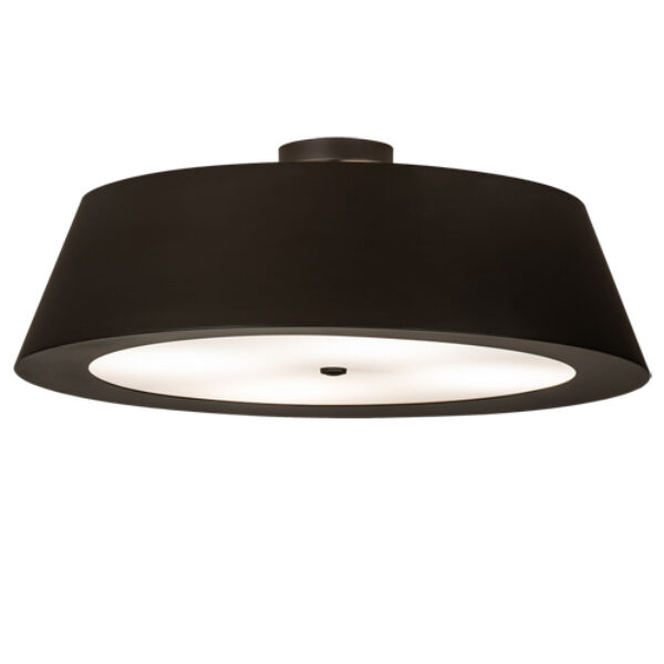 8679384 | 34" WIDE TAPERED DRUM PENDANT