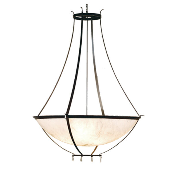 8676592 | 62" Wide Tess Inverted Pendant