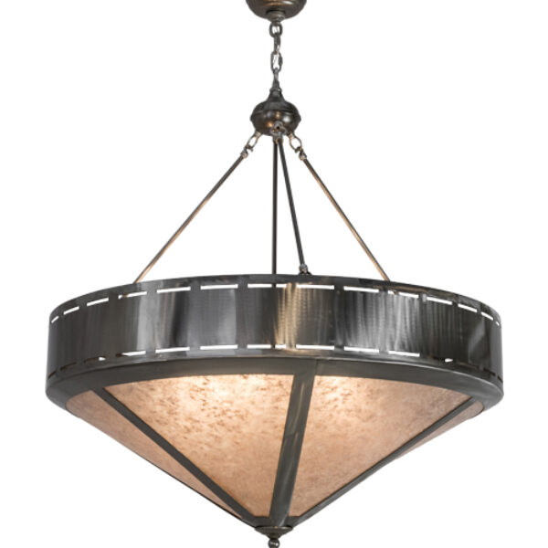 8676604 | 36" Wide CigarBar Inverted Pendant