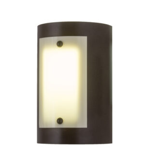 8676614 | 8"W Paley Wall Sconce