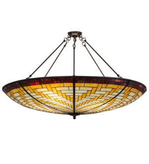 8676623 | 48" Wide Pacor Inverted Pendant