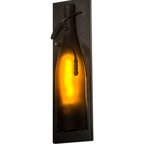 8676658 | 4"W Winery Wall Sconce