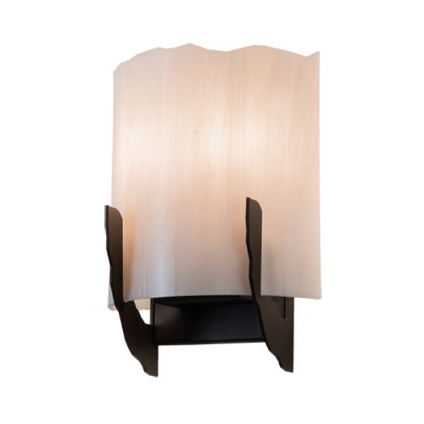8679525 | 8" WIDE ANTHONY WALL SCONCE