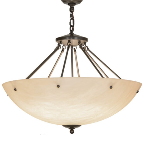 8679780 | 30" WIDE TESS INVERTED PENDANT