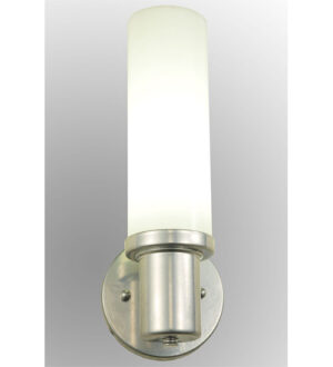 8679886 | 4.5"W CYLINDER WALL SCONCE
