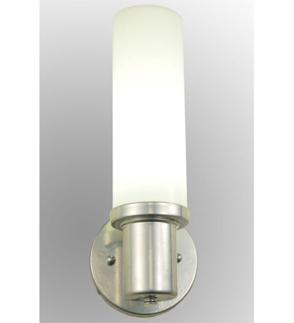 8679886 | 4.5"W CYLINDER WALL SCONCE