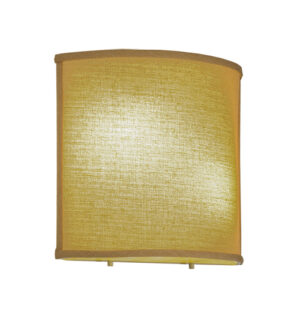 8680005 | 12"W SIMPLE SCONCE WALL SCONCE