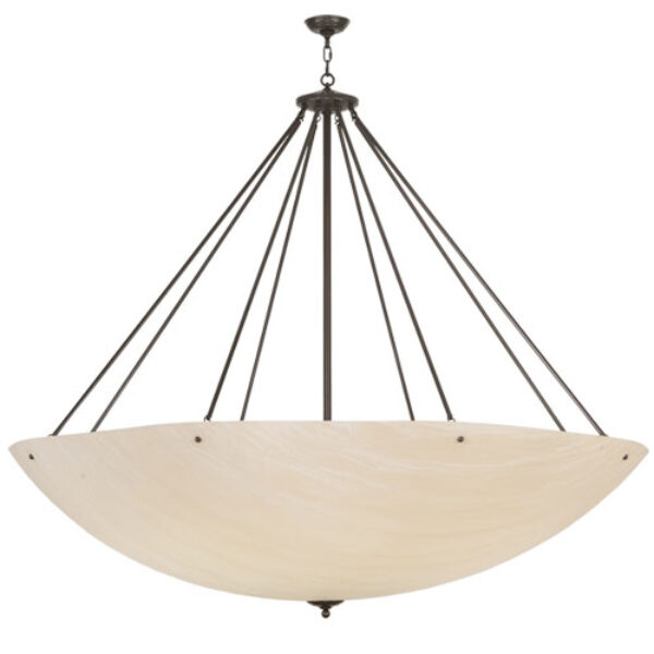 8680015 | 70" WIDE TESS INVERTED PENDANT