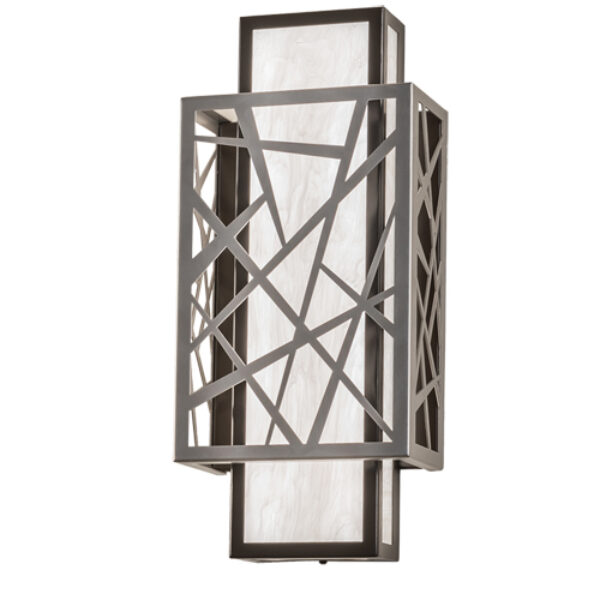8680399 | 8" WIDE CLUBHOUSE WALL SCONCE