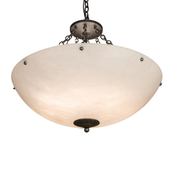 8680349 | 30" WIDE TESS INVERTED PENDANT