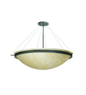 8680405 | 67" WIDE TESS INVERTED PENDANT