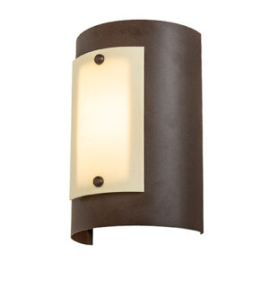 8680470 | 8" WIDE PALEY WALL SCONCE