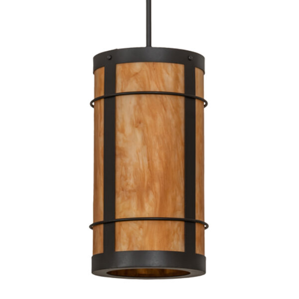 Pendant with Downlight
