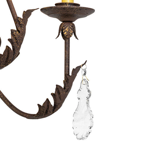 Victorian Wall Sconce