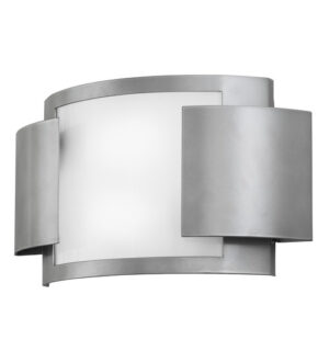 8680017 | 17.5"W VARUN WALL SCONCE