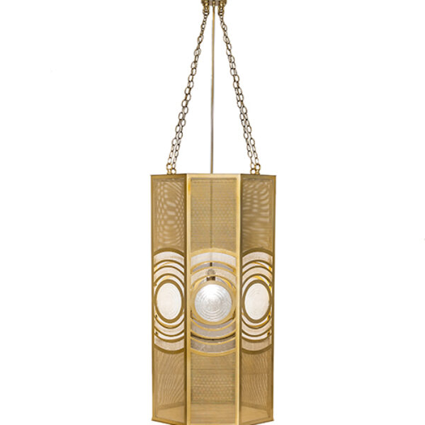 Contemporary LED Pendant