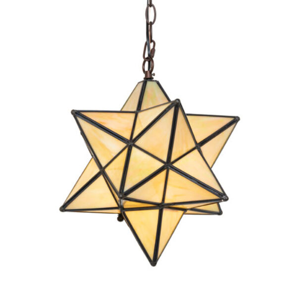 Moravian Star Light