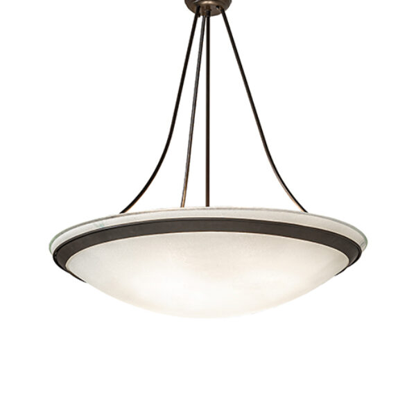 2nd Avenue Inverted Pendant Light