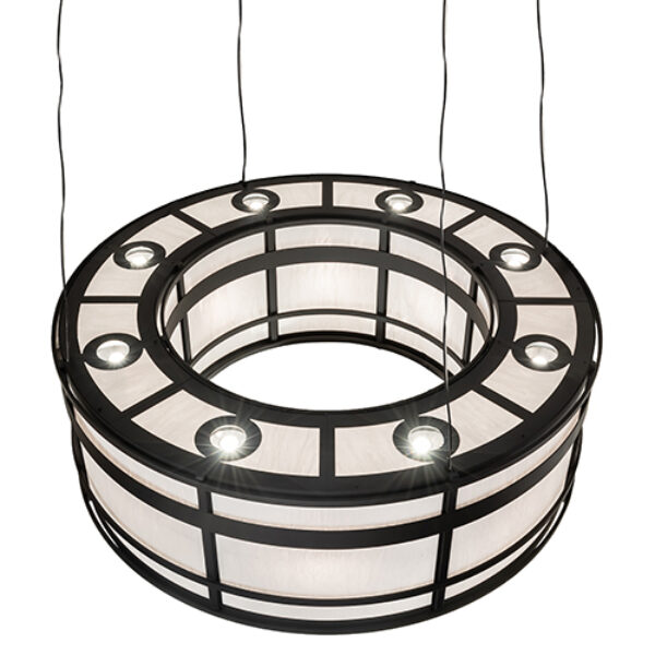 Contemporary LED Pendant