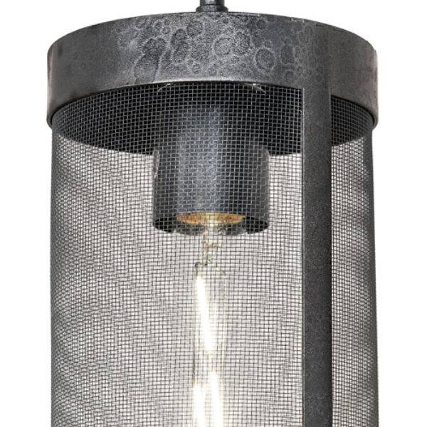 Contemporary LED Pendant