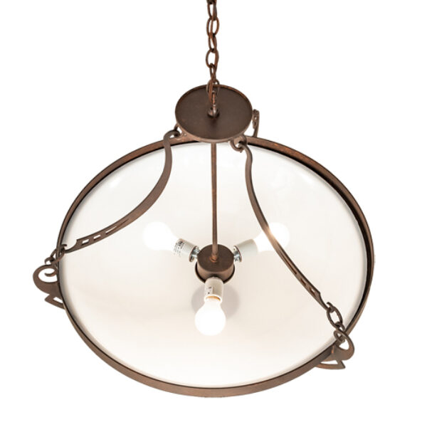 Inverted Pendant