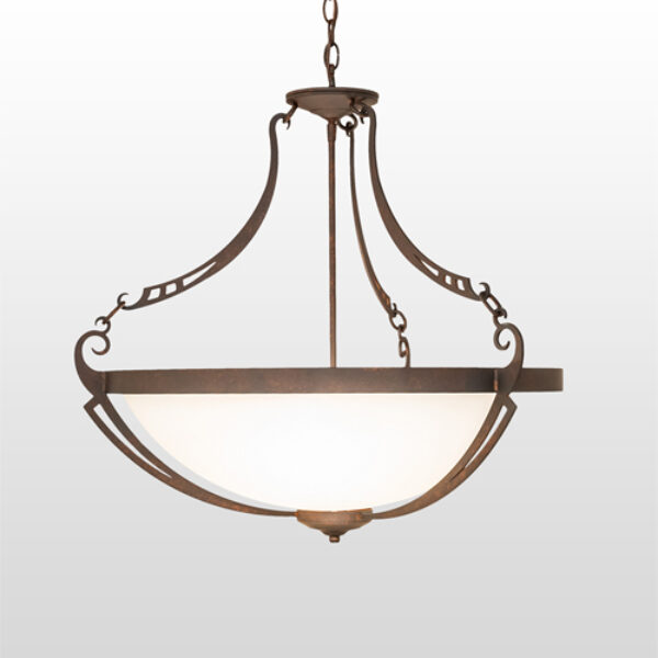 Inverted Pendant