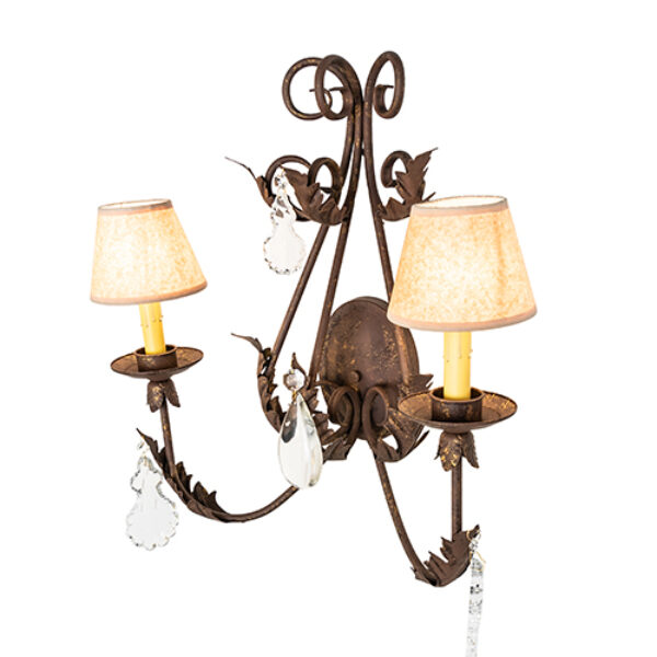 Victorian Wall Sconce